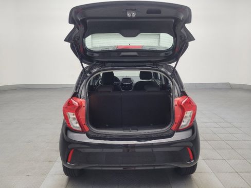 Used 2021 Chevrolet Spark LS image 29