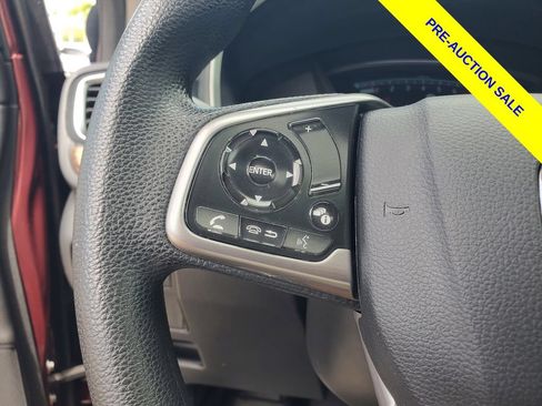 Used 2019 Honda CR-V EX image 23