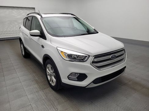 Used 2018 Ford Escape SEL image 13