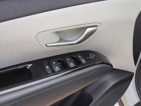 Used 2022 Hyundai Tucson SEL AWD/4WD image 8