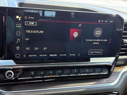 Certified 2024 GMC Sierra 2500 SLT w/ SLT Premium Package image 13