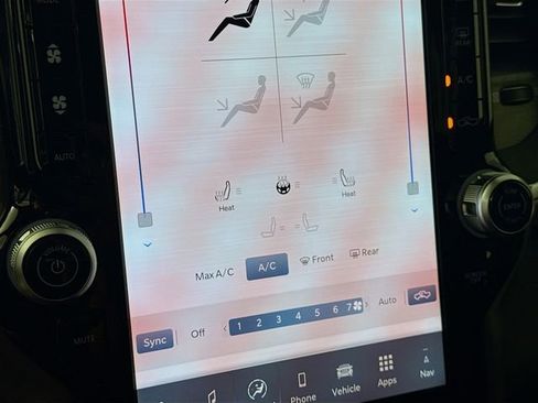 New 2026 RAM 1500 Big Horn image 20