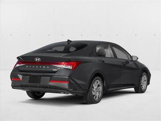 New 2026 Hyundai Elantra Hybrid FWD video 2