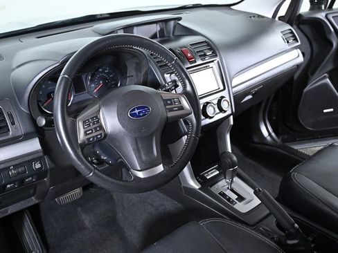 Used 2014 Subaru Forester 2.5i Touring w/ Popular Package #2 AWD/4WD image 11
