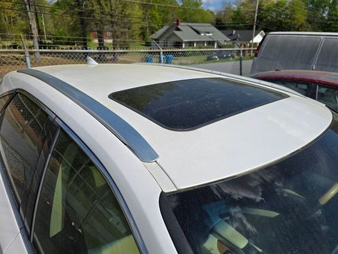 Used 2017 Lexus RX 350 FWD w/ Premium Package image 4