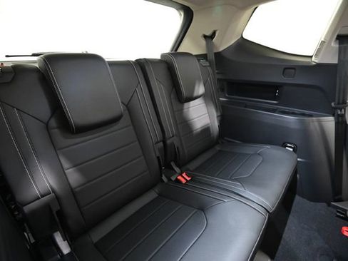 New 2026 Volkswagen Atlas SEL AWD/4WD image 30