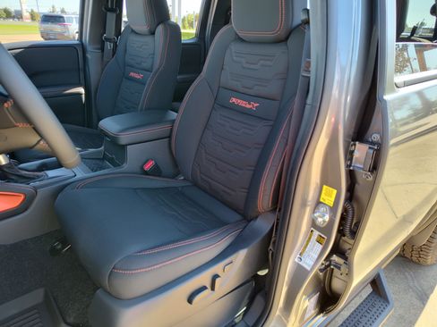 New 2026 Nissan Frontier Pro-X w/ Tow Package image 7