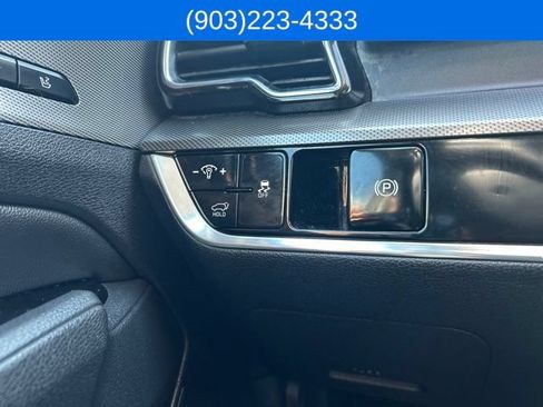 Used 2023 Kia Sportage SX FWD image 22