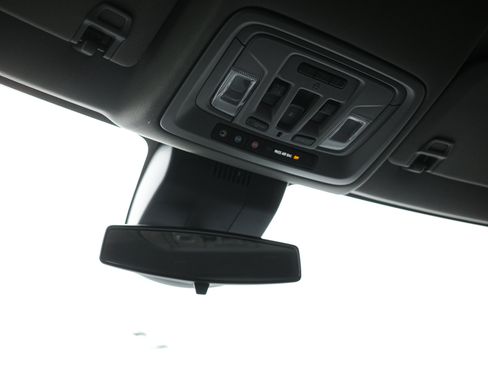 Used 2026 Chevrolet Silverado 1500 LT Trail Boss w/ LT Trail Boss Premium Package image 28