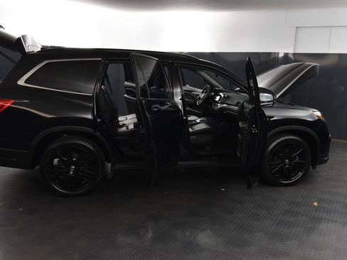 Used 2022 Honda Pilot Special Edition image 43