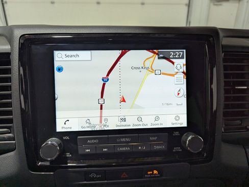 Used 2023 Nissan Frontier PRO-4X w/ Pro-4X Premium Package image 23