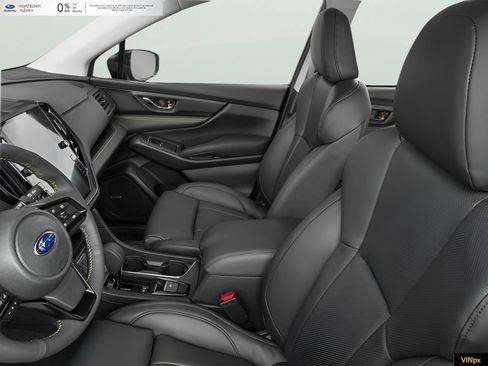 New 2026 Subaru Ascent Bronze Edition AWD/4WD image 7