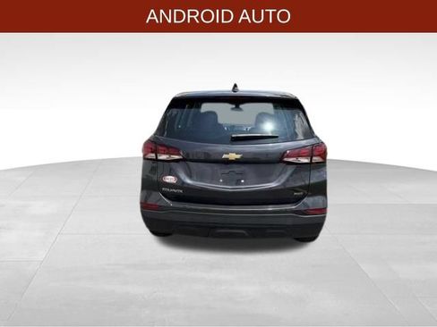Used 2022 Chevrolet Equinox LS AWD/4WD image 6