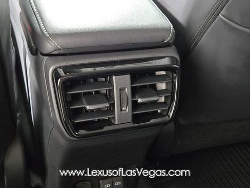 New 2026 Lexus NX 450h+ AWD w/ Luxury Package image 13