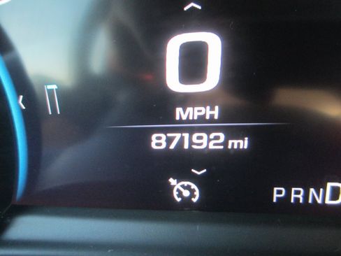 Used 2019 GMC Sierra 2500 Denali w/ Duramax Plus Package image 32