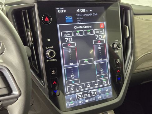 New 2026 Subaru Forester Limited image 16