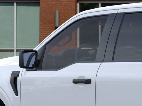 New 2025 Ford F150 STX w/ STX Black Appearance Package image 20