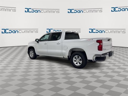 Used 2020 Chevrolet Silverado 1500 LT image 6