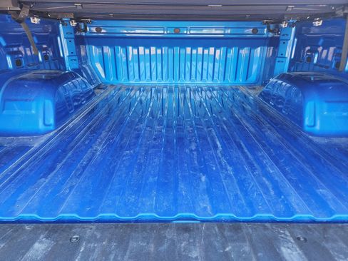 New 2025 Chevrolet Silverado 1500 LT image 30