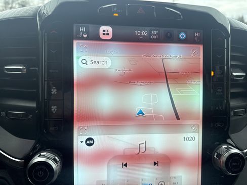 New 2026 RAM 1500 Big Horn image 27