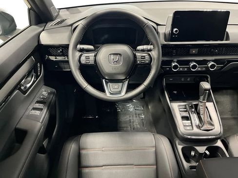New 2026 Honda CR-V Sport Touring image 17