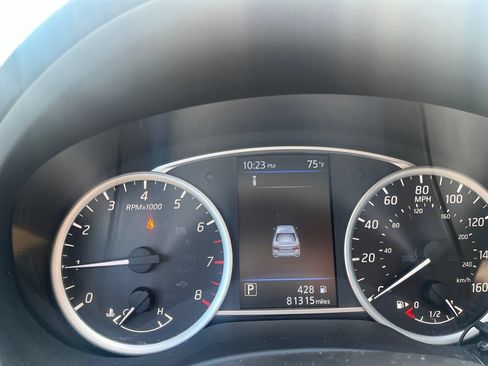 Used 2019 Nissan Sentra S FWD image 12