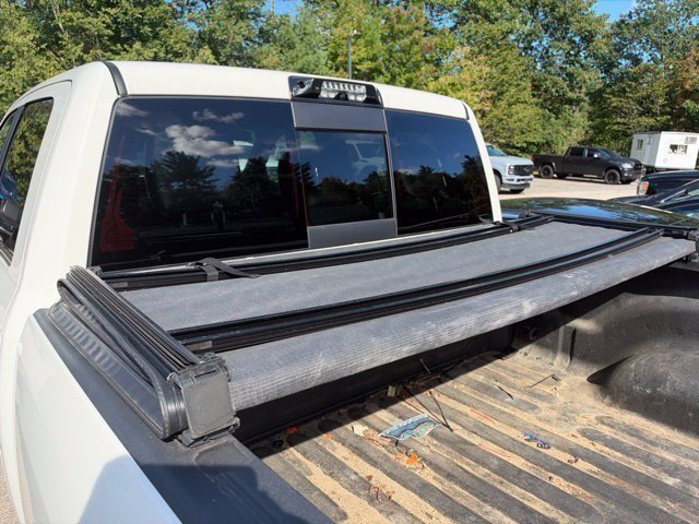 Used 2022 RAM 2500 Limited AWD/4WD image 8
