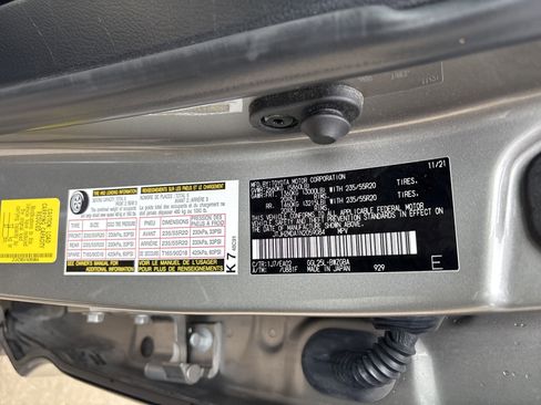 Used 2022 Lexus RX 350 AWD w/ Premium Package image 35