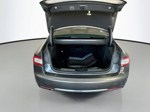 Used 2017 Lincoln Continental Reserve w/ Luxury Package AWD/4WD image 26
