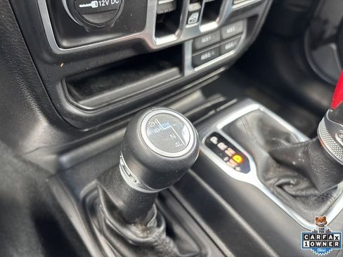 Used 2020 Jeep Wrangler Unlimited Sahara AWD/4WD image 66