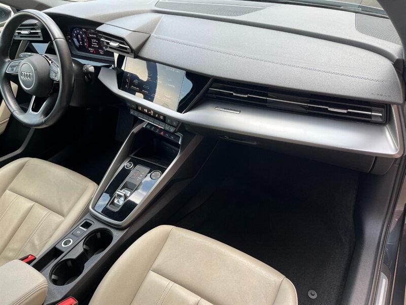 Used 2024 Audi A3 2.0T Premium FWD image 6