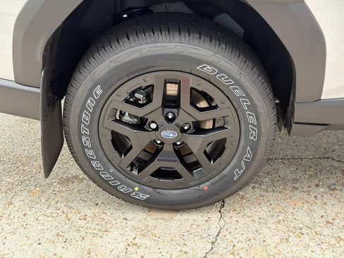 New 2026 Subaru Outback Wilderness AWD/4WD image 4