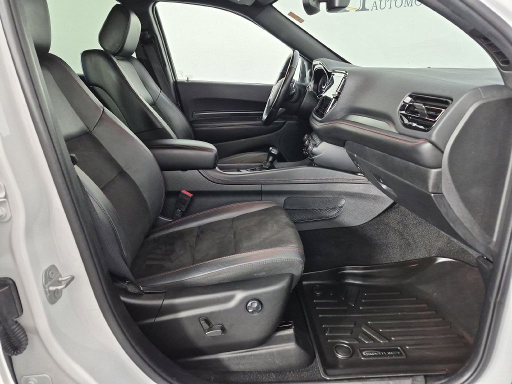 Used 2022 Dodge Durango R/T AWD/4WD image 36