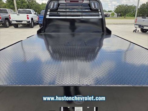 New 2026 Chevrolet Silverado 3500 W/T w/ WT Convenience Package AWD/4WD image 13