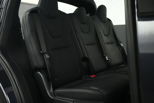 Used 2024 Tesla Model X AWD/4WD image 60