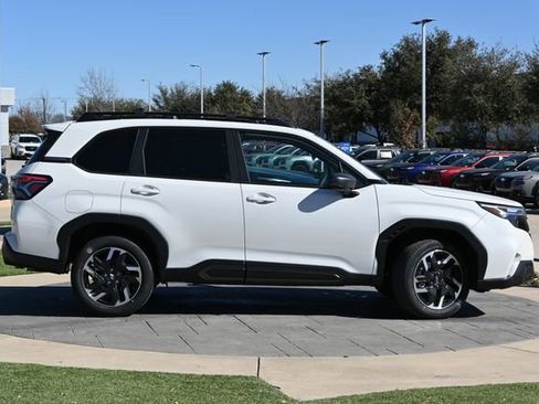 New 2026 Subaru Forester Limited image 2