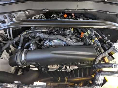 New 2026 Ford Explorer ST-Line image 16