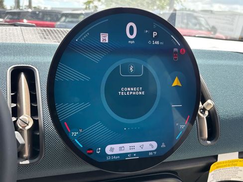 Certified 2025 MINI Cooper Countryman S image 13