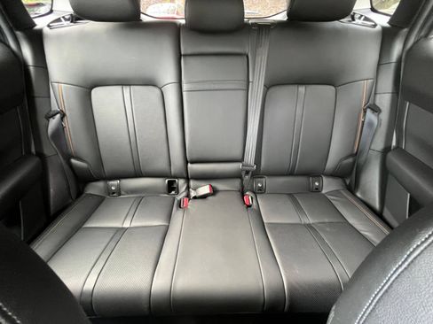 Used 2026 MAZDA CX-50 AWD 2.5 S w/ Premium Package image 40
