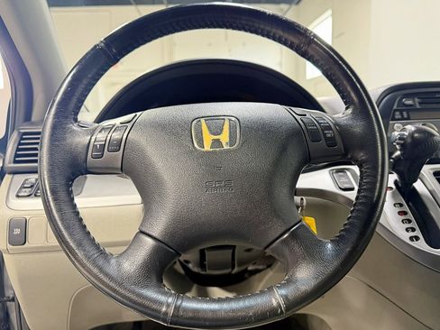 Used 2008 Honda Odyssey EX-L image 11