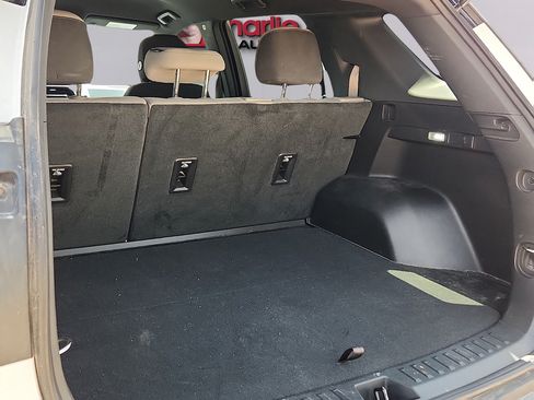 Used 2026 GMC Terrain Elevation w/ Black Edition FWD image 9