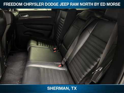 Used 2020 Jeep Grand Cherokee Limited X RWD image 8