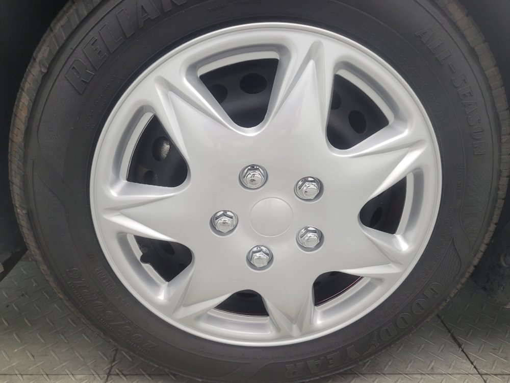 Used 2024 Nissan Sentra S FWD image 31