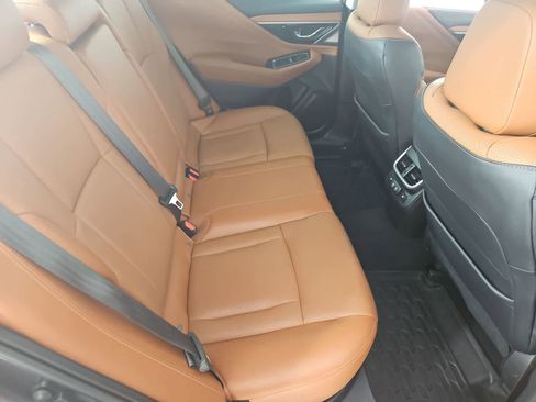 Used 2022 Subaru Legacy Touring XT image 21