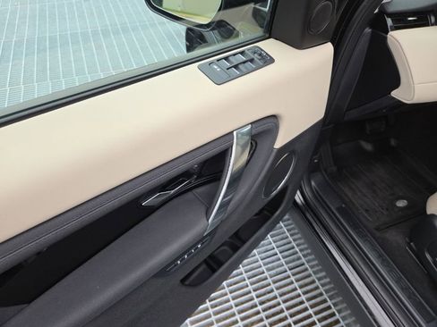 Used 2025 Land Rover Discovery Sport S AWD/4WD image 9