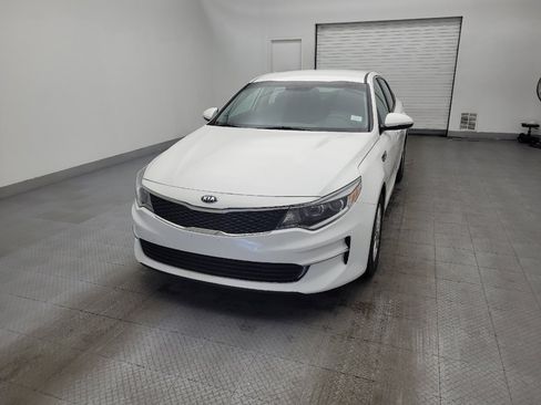 Used 2018 Kia Optima LX image 15