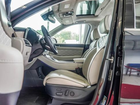 Used 2021 Hyundai Palisade Calligraphy AWD/4WD image 39