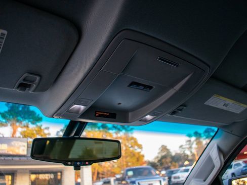 Used 2017 Chevrolet Silverado 1500 LT w/ Texas Edition image 22