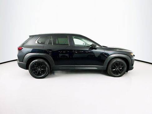 Used 2025 MAZDA CX-50 AWD 2.5 S w/ Premium Package image 10