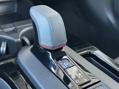 New 2026 Toyota Prius Plug-In Hybrid image 24